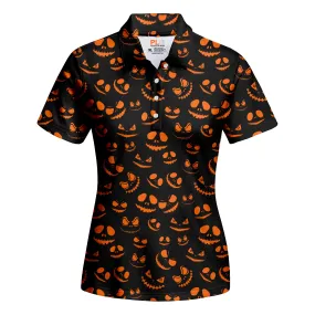 Pumpkins | Women's Short Sleeve
