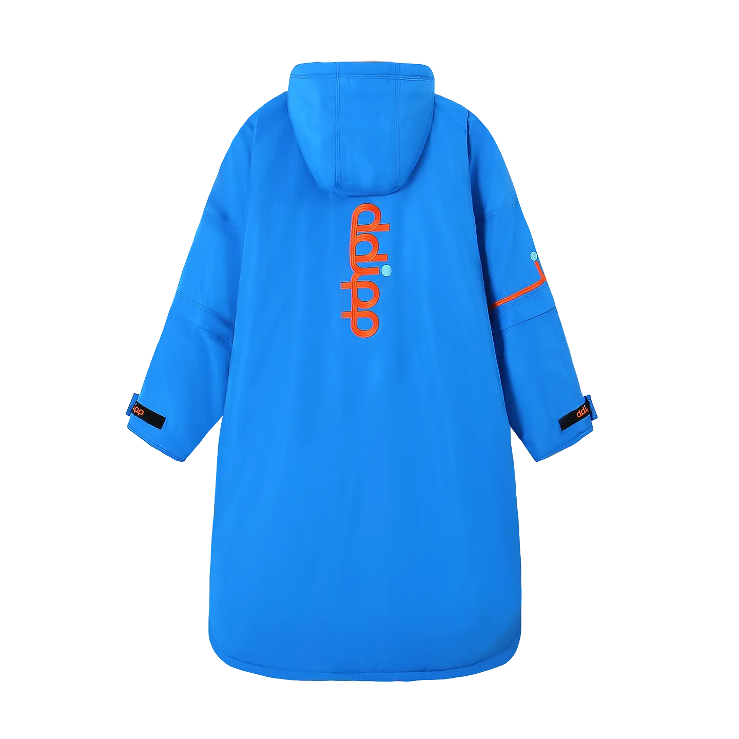 The ddipp® Sea Monster Hydro Junior - Ocean