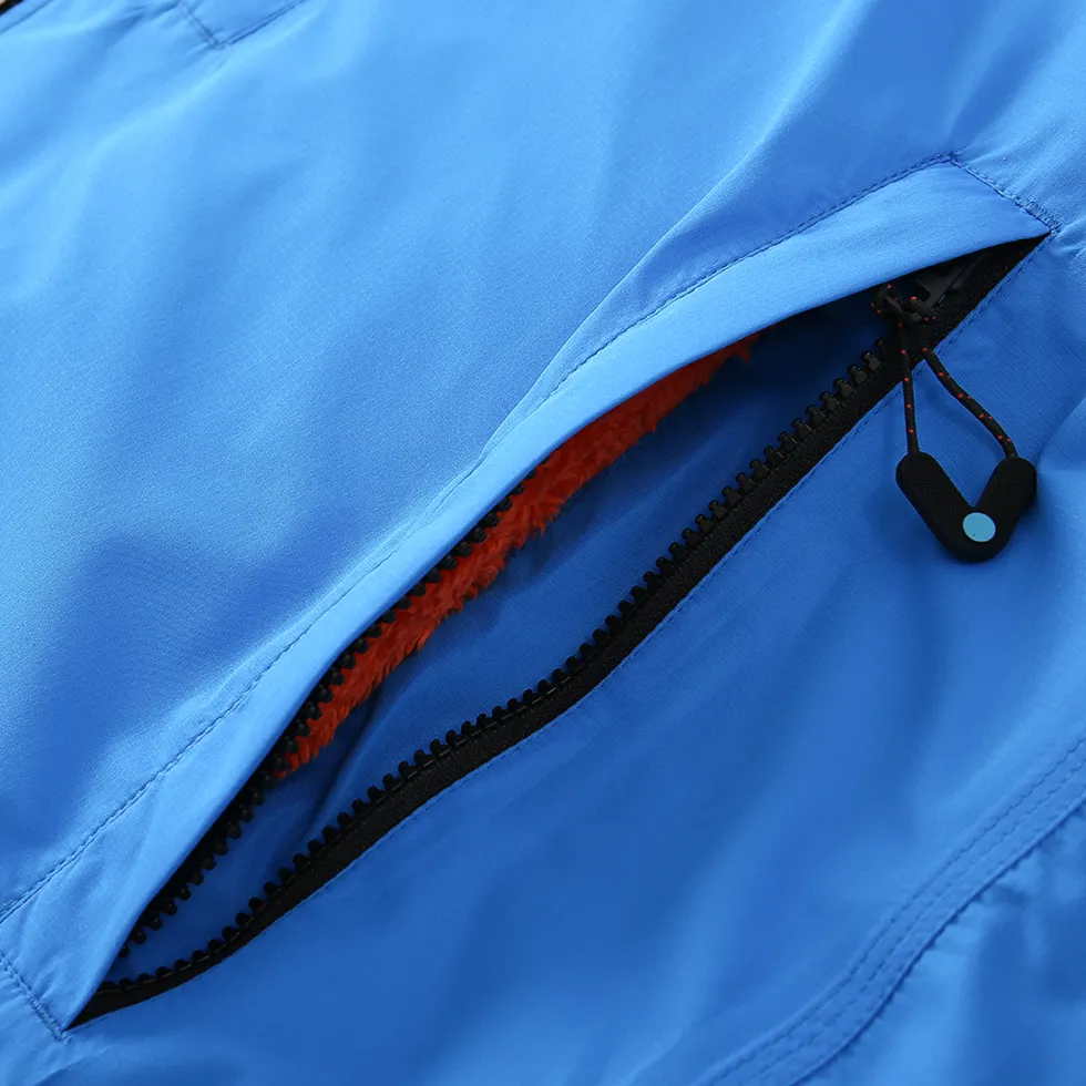 The ddipp® Sea Monster Hydro Junior - Ocean