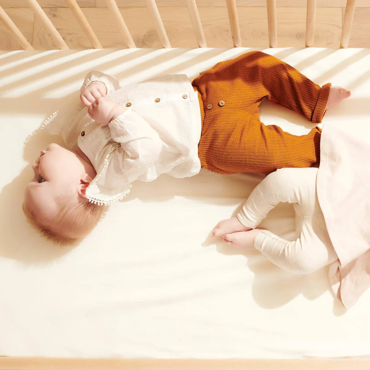 The Manning Blouse - BABY