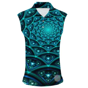 Tunnel to Your Heart | Women's Sleeveless