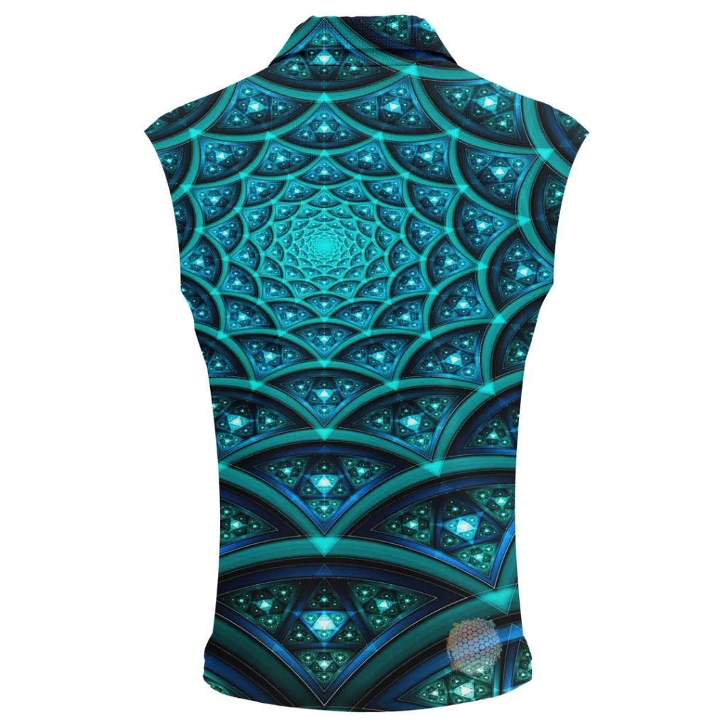 Tunnel to Your Heart | Women's Sleeveless