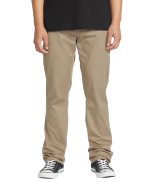 VOLCOM Frickin Modern Stret Pant