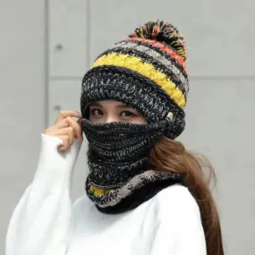 women's winter beanie