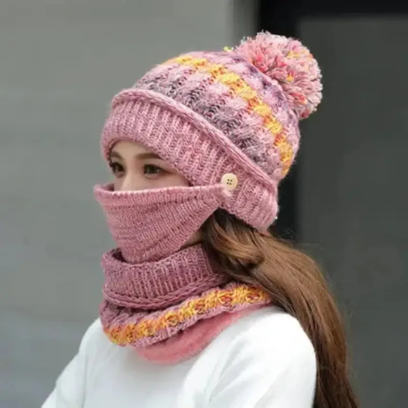 women's winter beanie