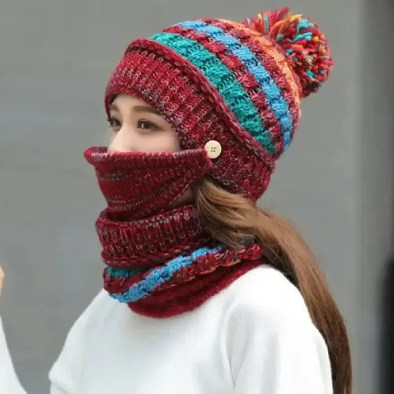 women's winter beanie