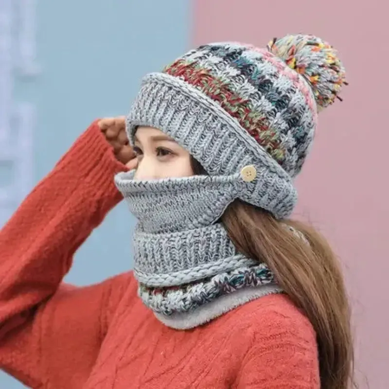 women's winter beanie