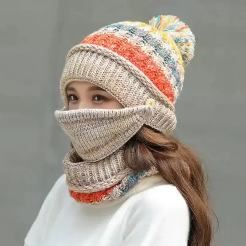 women's winter beanie