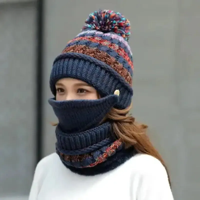 women's winter beanie