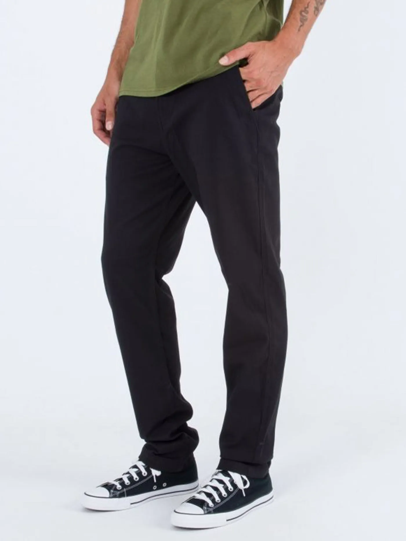 Worker Icon Pants