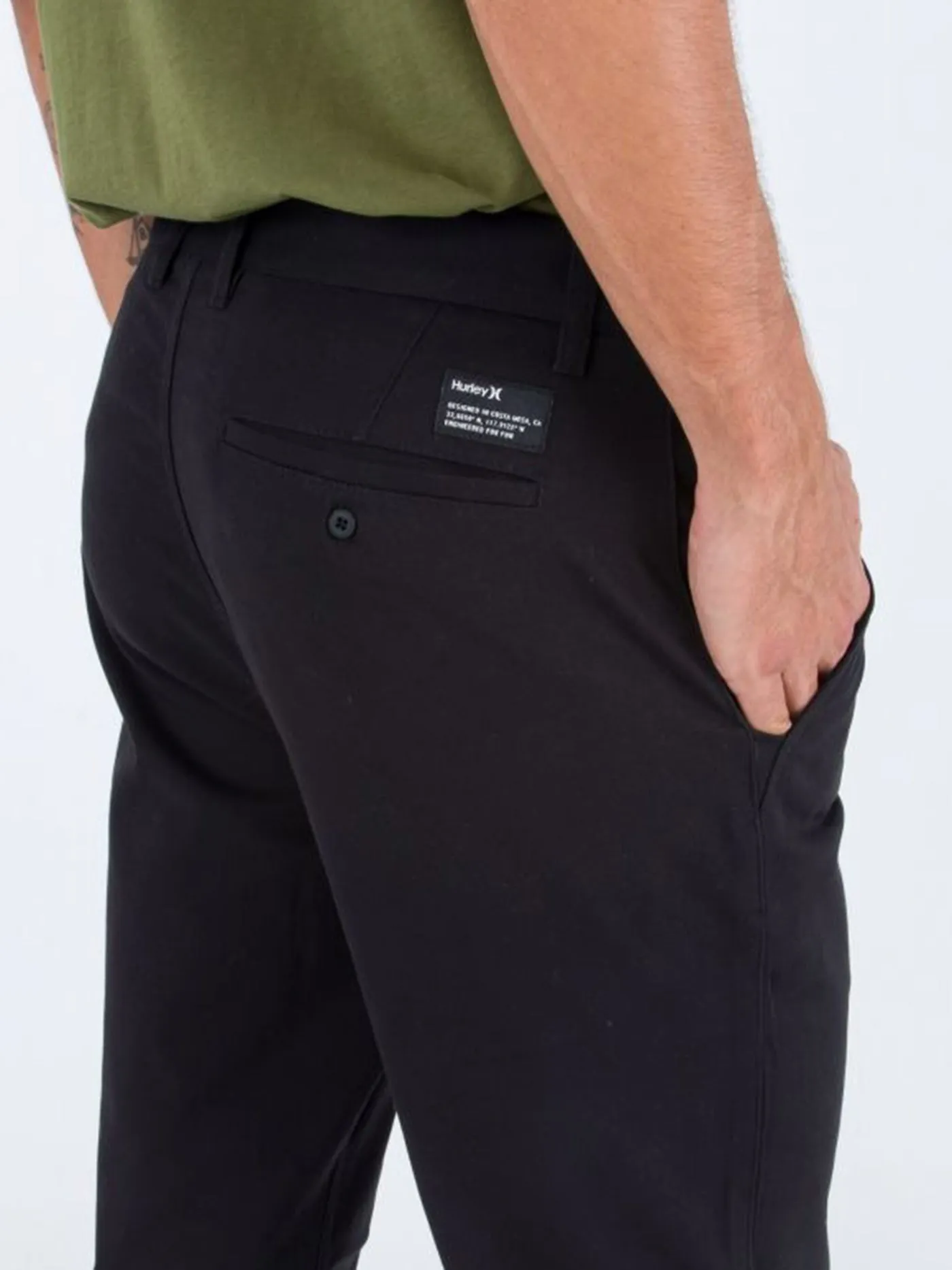 Worker Icon Pants