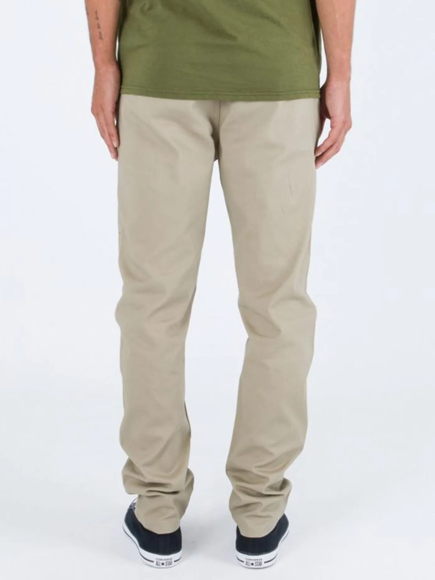 Worker Icon Pants
