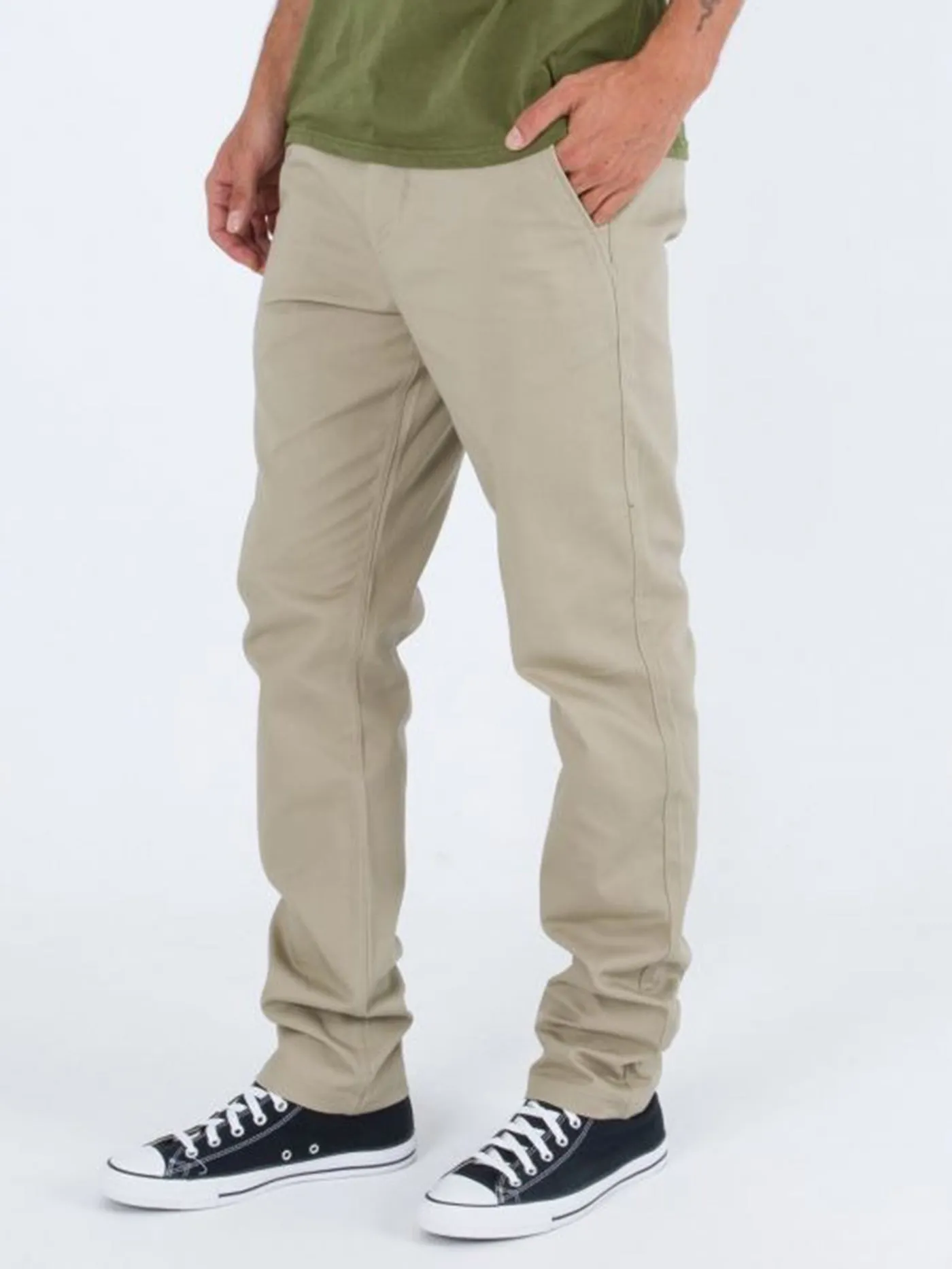 Worker Icon Pants