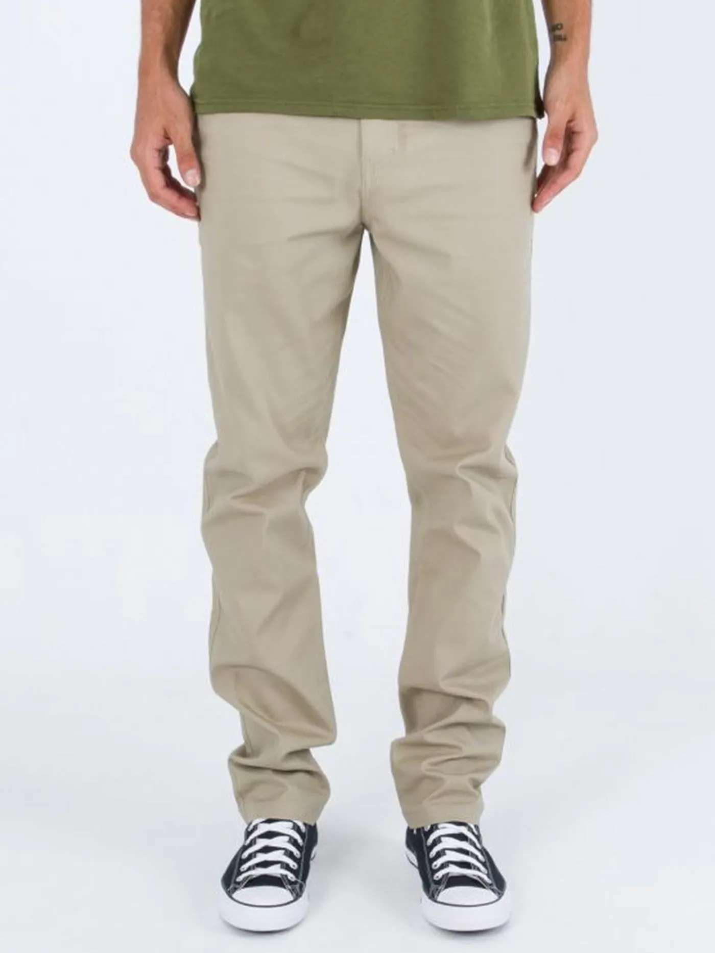Worker Icon Pants